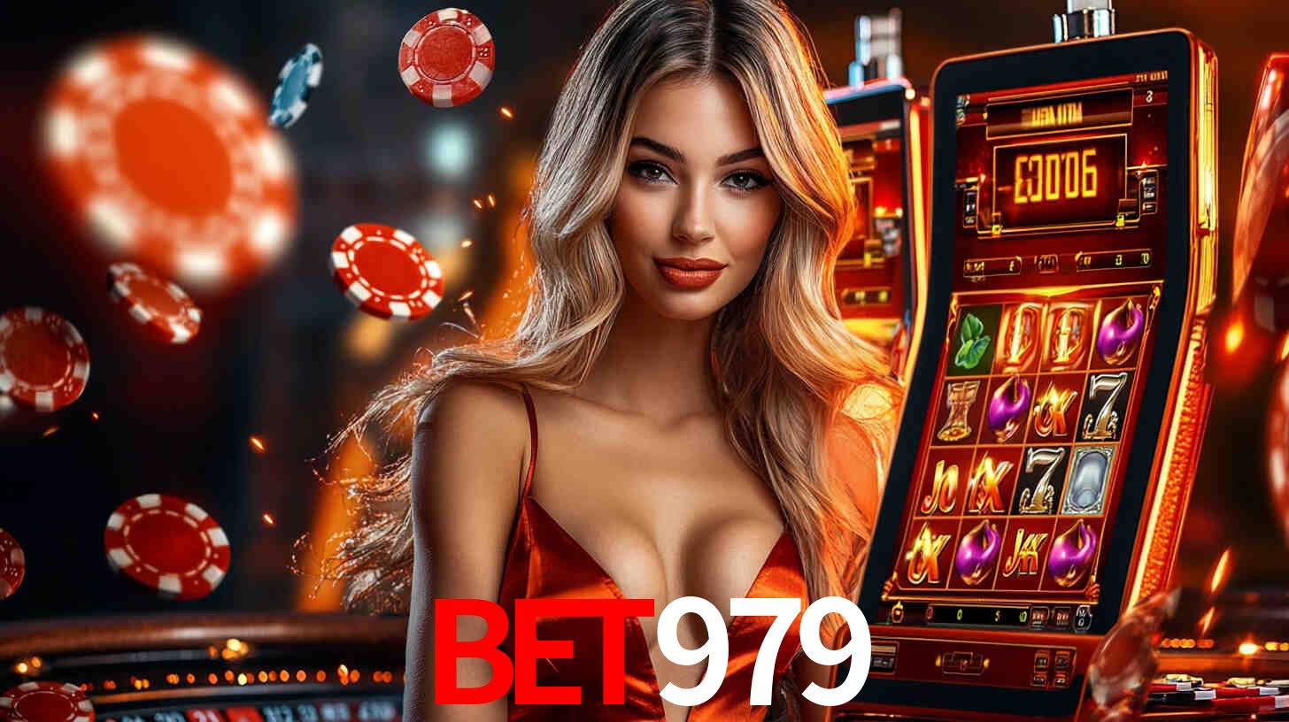 BET979: Seu Cassino Premiado com Pagamentos Rápidos