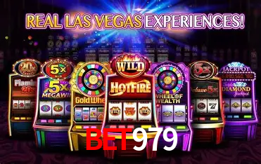 Desvendando o Mundo dos Jogos Virtuais na BET979