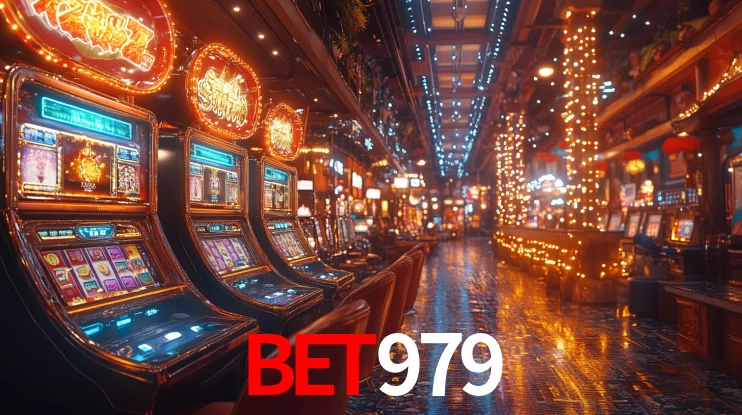 BET979 win