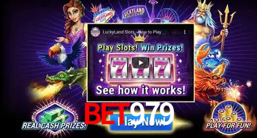 A Revolução dos Aplicativos de Jogos no BET979