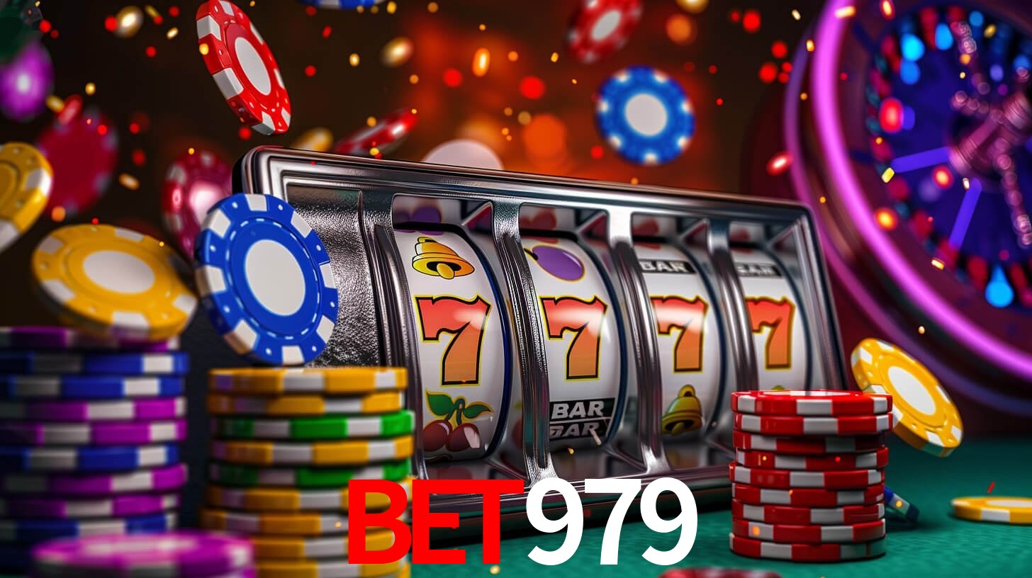 Experiência VIP BET979