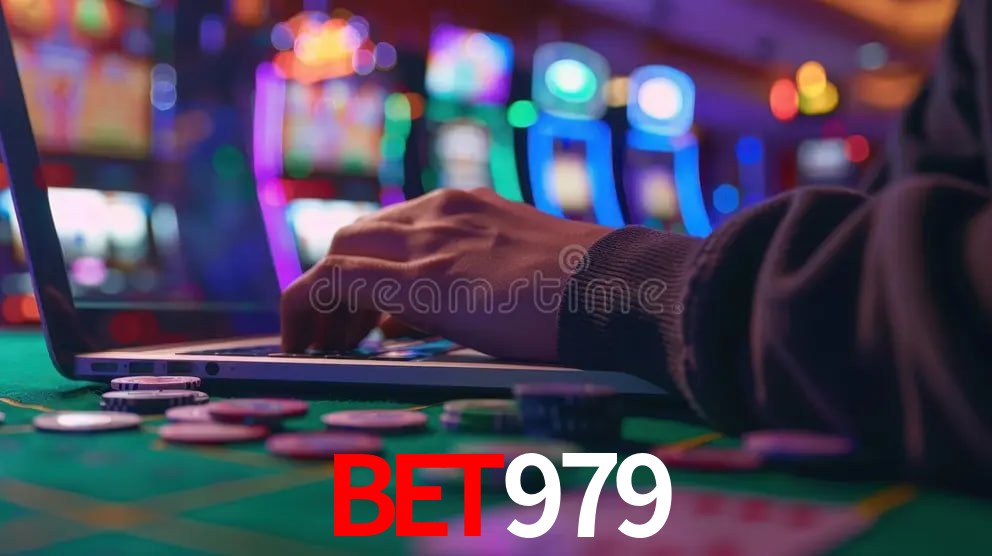 Estatísticas BET979