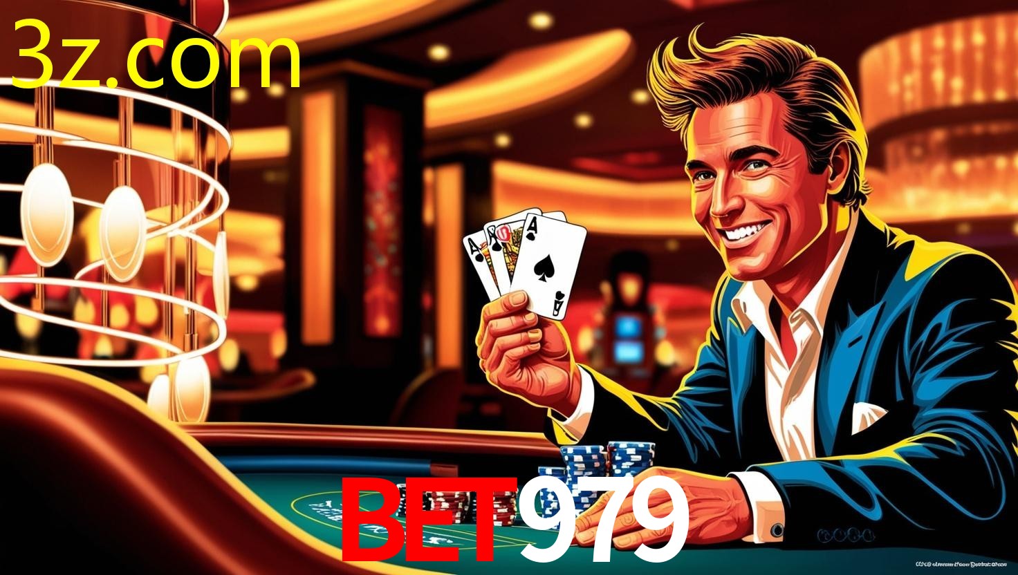 BET979