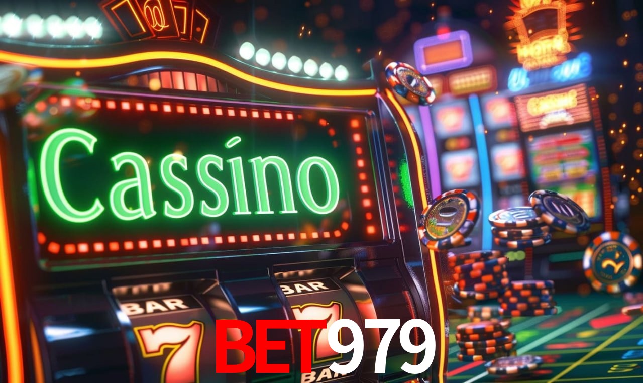Estatísticas do Jogo BET979