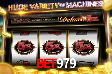 A Revolução dos Aplicativos de Jogos no BET979