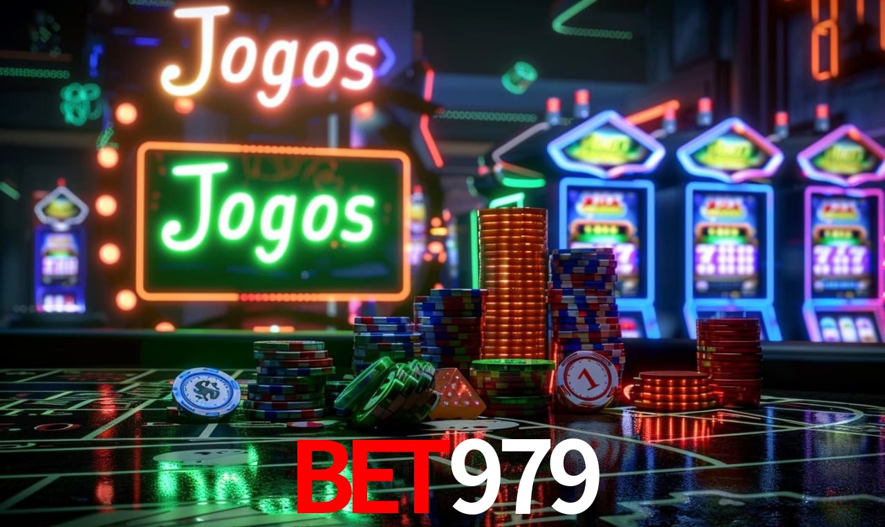 Jogos Exclusivos BET979