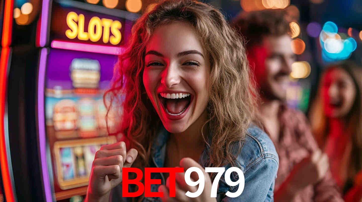 Apostas de Futebol BET979
