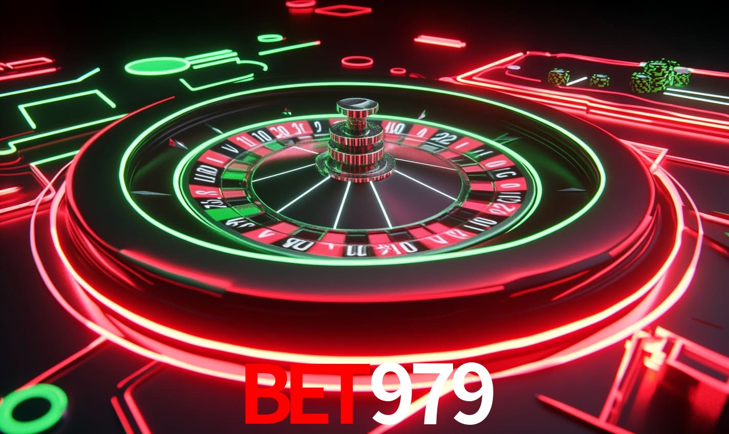 PIX Instantâneo BET979