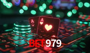 Tecnologia da Plataforma BET979