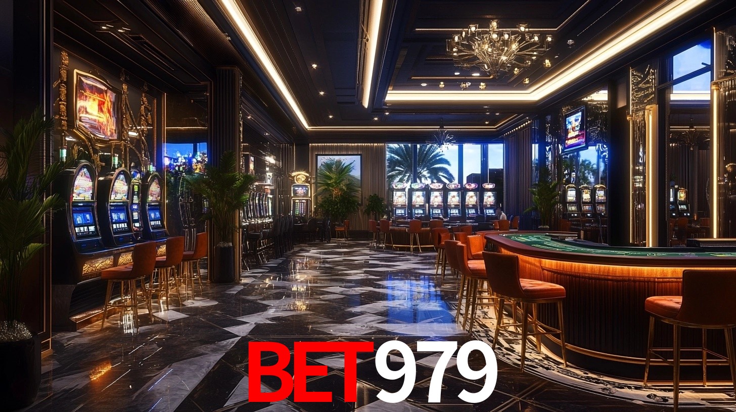 BET979 win