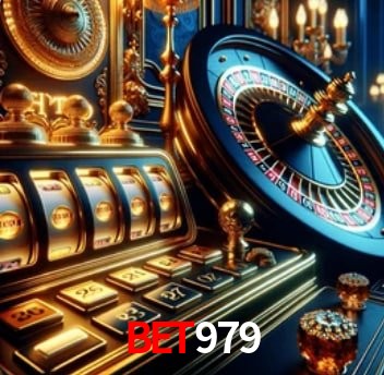 Provedores de Jogos BET979