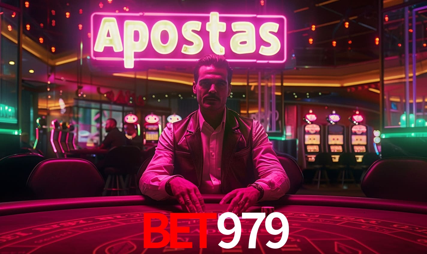 Jogos Exclusivos BET979