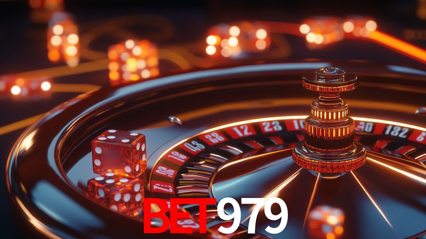 Bônus Generosos e Exclusivos no BET979 para Você!