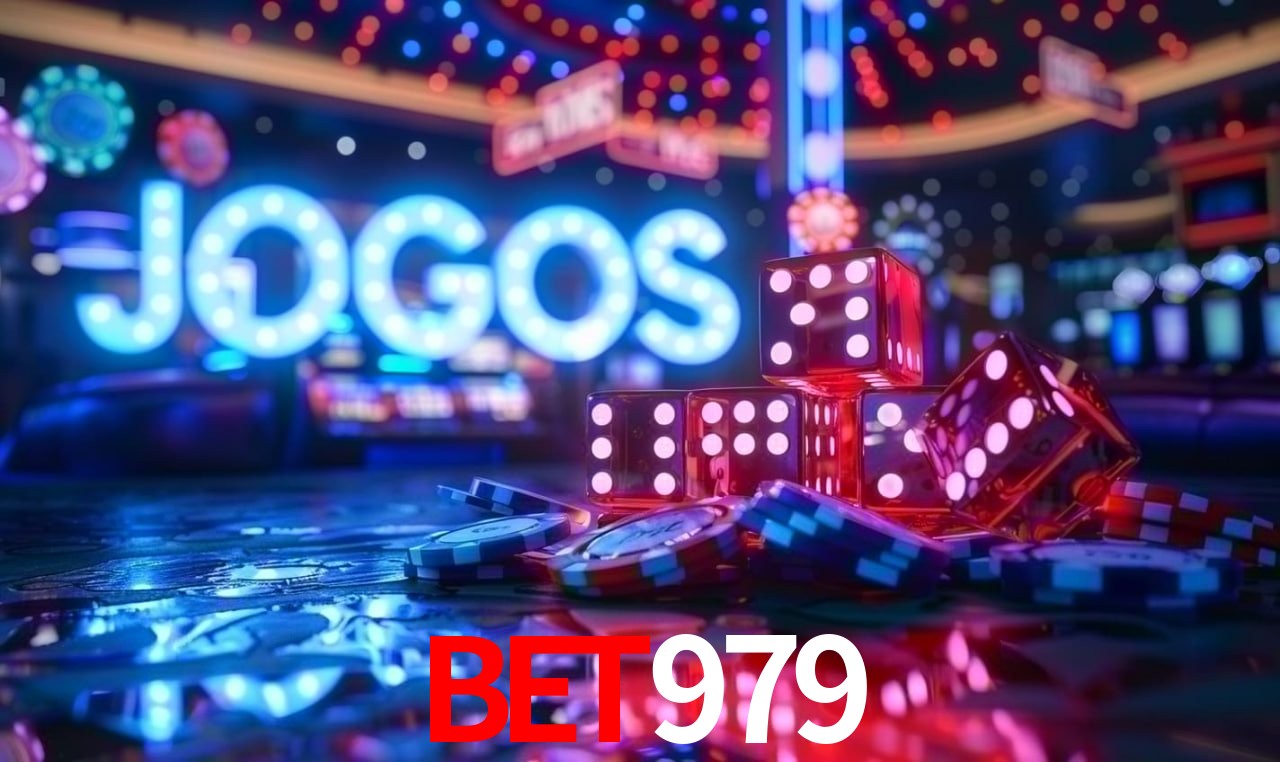 Estatísticas Esportivas BET979