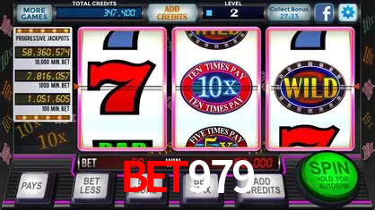 A Popularidade dos Caça-Níqueis no BET979