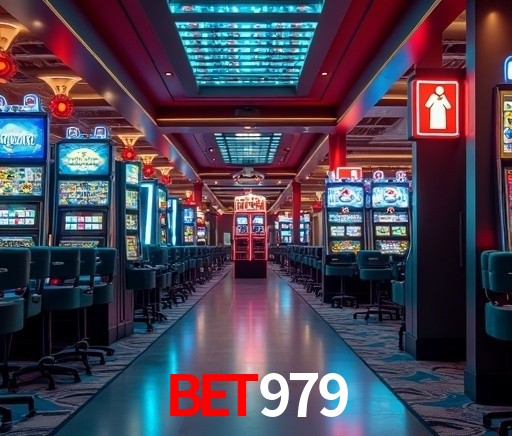 Programa VIP BET979