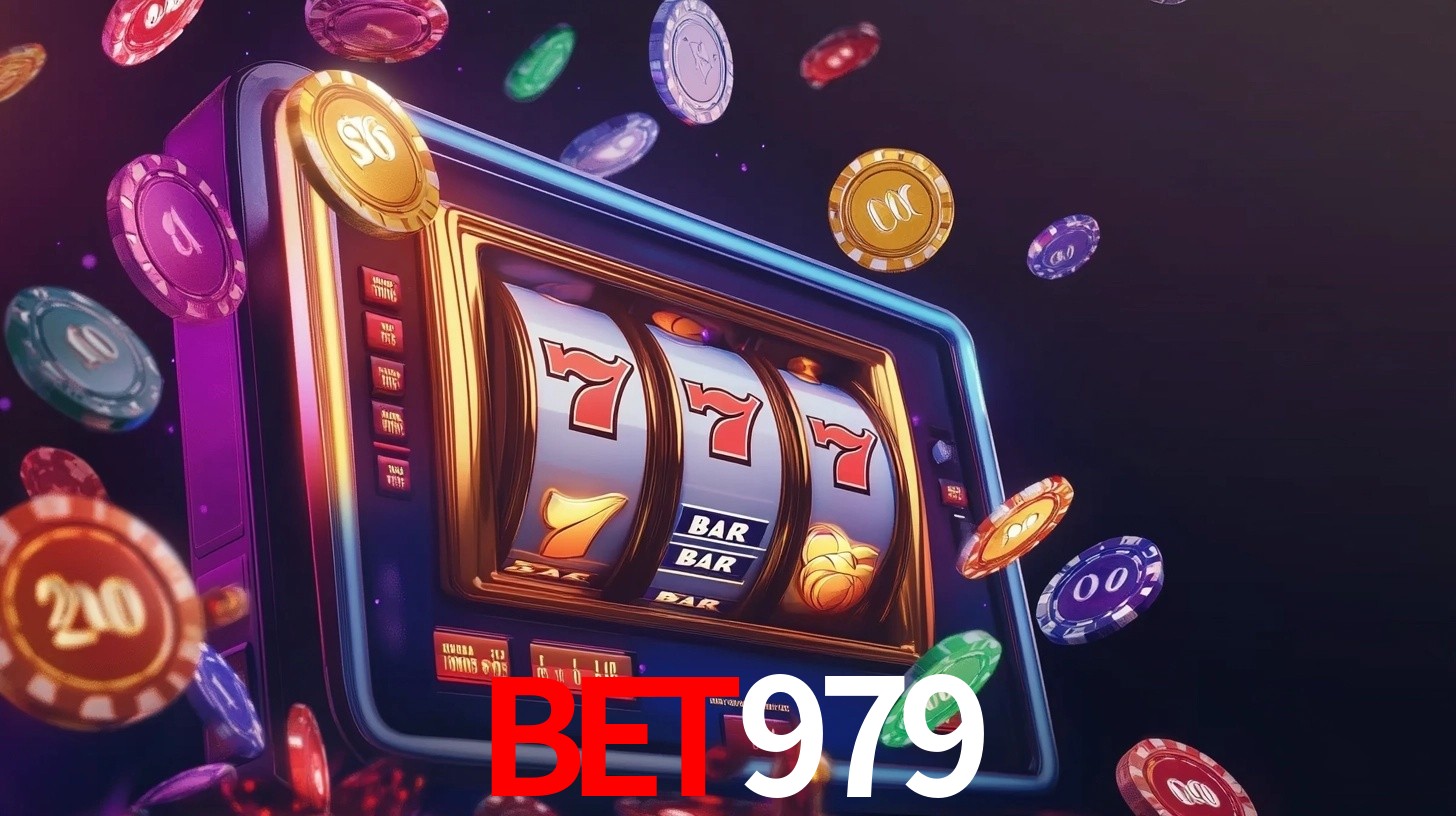 APP oficial da BET979 para mobile