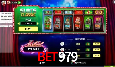 Inovações de Jogos na BET979: O Futuro das Experiências Interativas