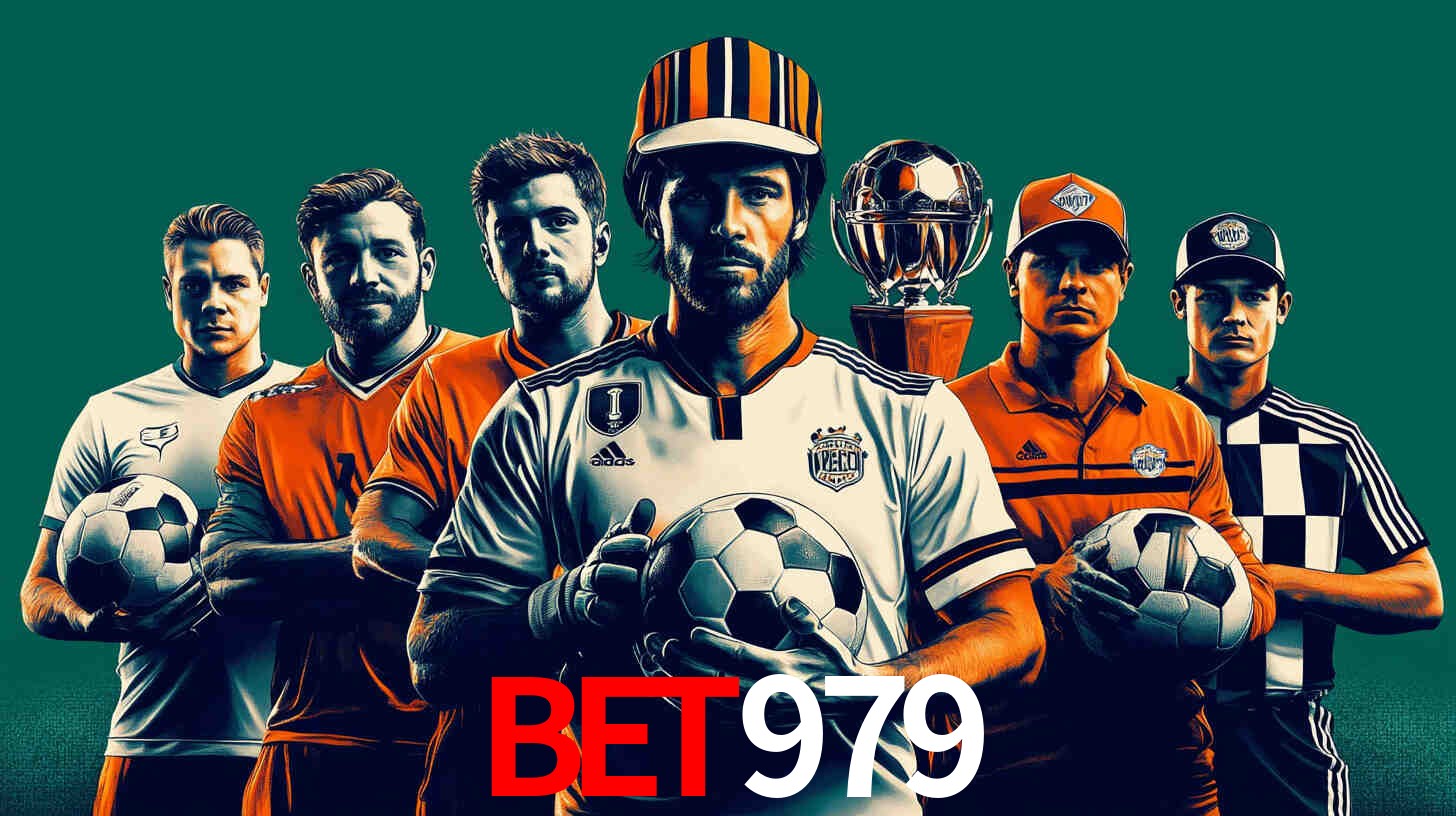cassino BET979