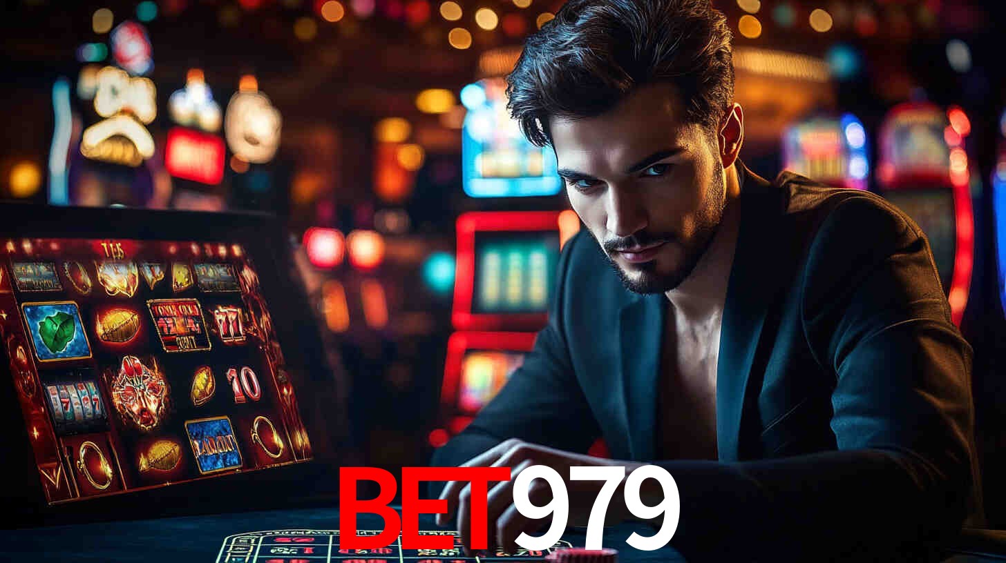 BET979 win