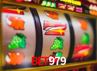 A Popularidade dos Caça-Níqueis no BET979
