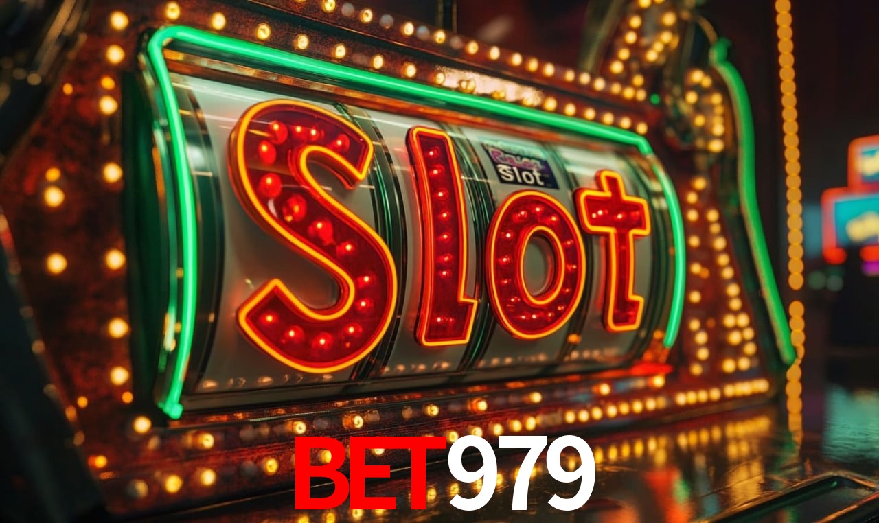 Diretório de Jogos BET979