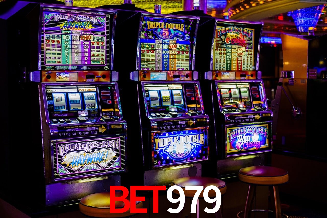 Cadastro Rápido BET979