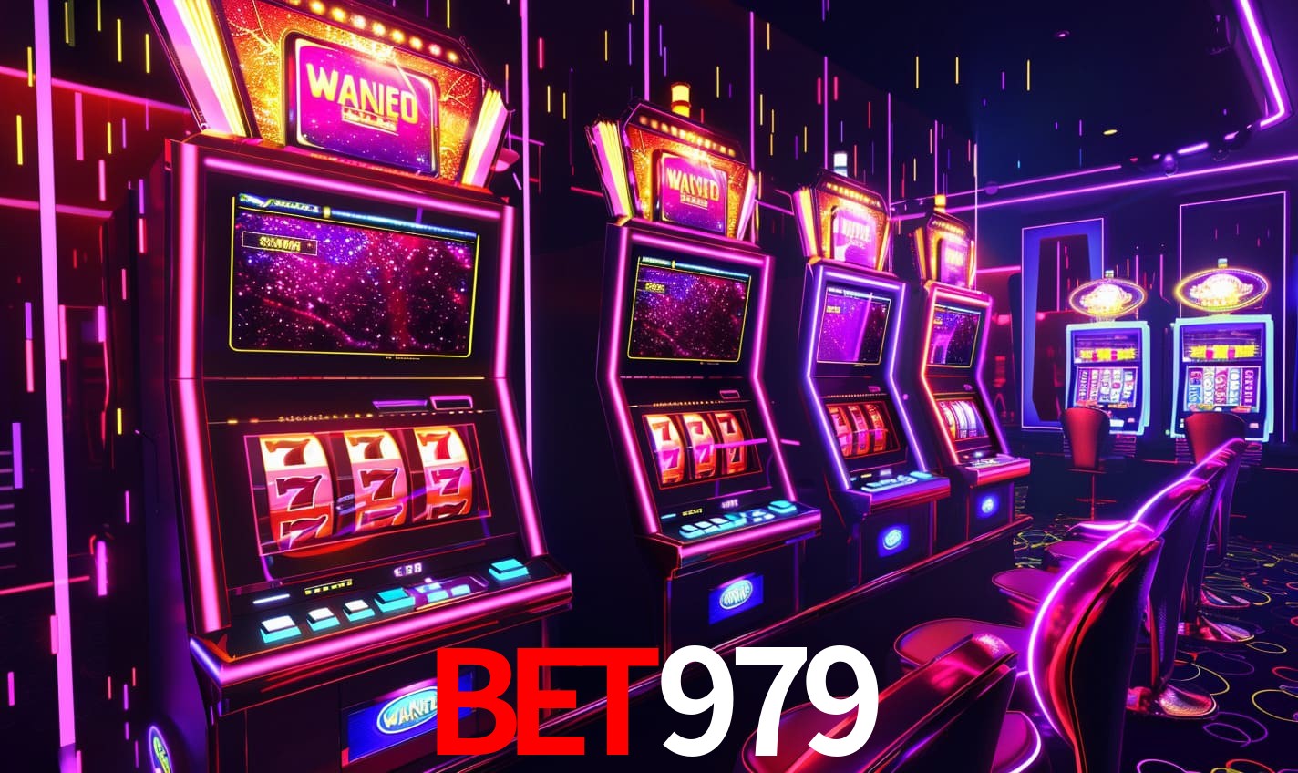 Interface do App BET979