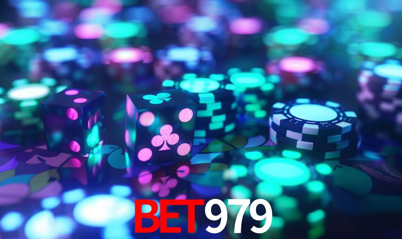 Casino Ao Vivo BET979
