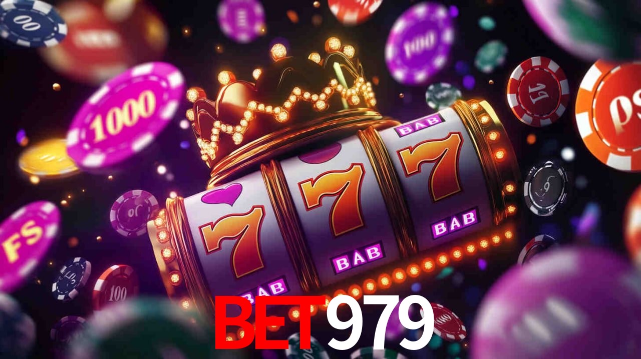 Casino Ao Vivo BET979