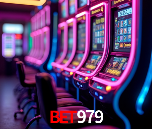 Tecnologia da Plataforma BET979