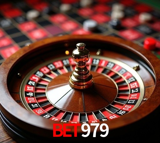 Cadastro Rápido BET979
