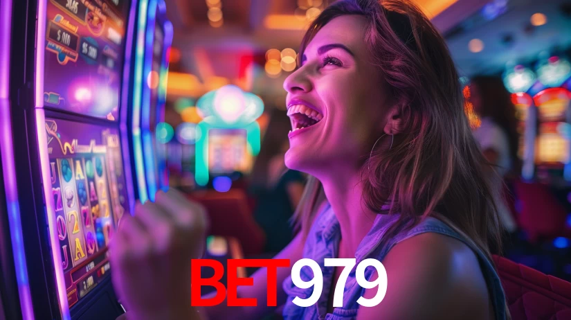 Sinta a adrenalina dos jogos de cassino com BET979