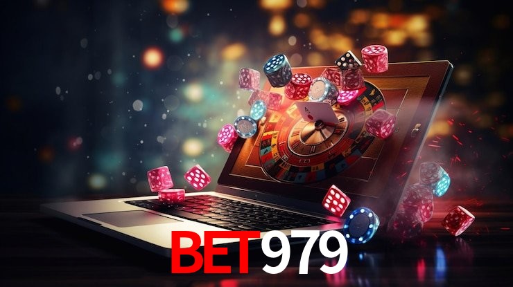 Casino VIP BET979