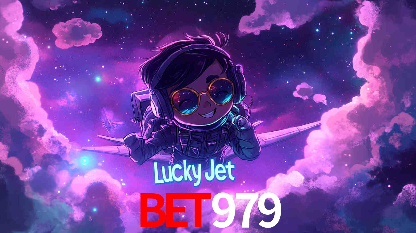 Jogo Spaceman BET979