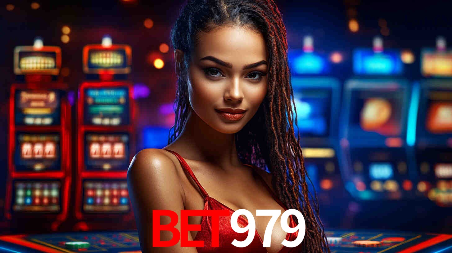 Apostas de Tênis BET979