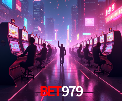 Avaliações dos Jogadores BET979