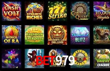 Explorando a Categoria de Eventos em Apostas na BET979