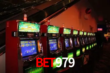 Descubra a Magia dos Jogos de Arcade no BET979