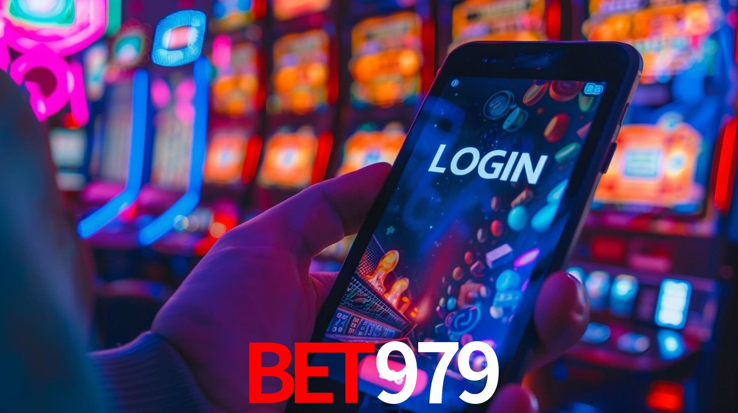 Diretório de Jogos BET979