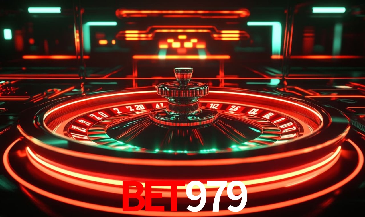 A Experiência Imersiva dos Cassinos Ao Vivo no BET979