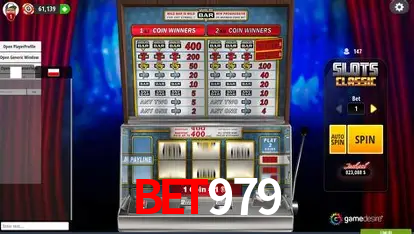 Desvendando o Mundo dos Jogos Virtuais na BET979