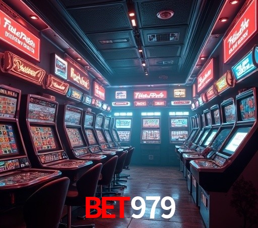 Benefícios da Conta BET979