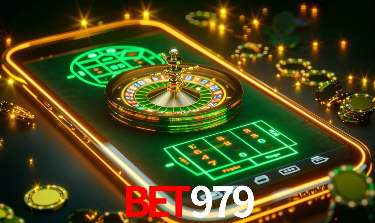 Casino Ao Vivo BET979