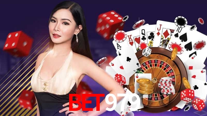 Apostas de Tênis BET979