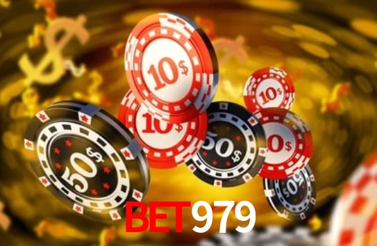 Benefícios da Conta BET979