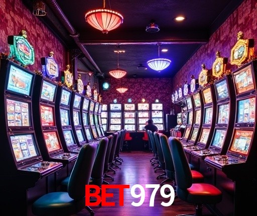Sistemas de Segurança BET979