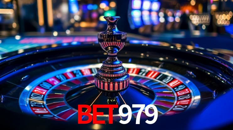 BET979: Jogos de Caça-Níqueis-Altas Recompensas, Roleta-Velocidade, Blackjack-Desafios Máximos
