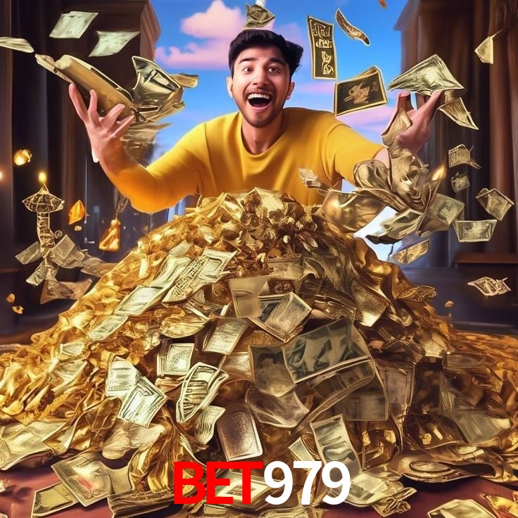 Jogos de Slot BET979