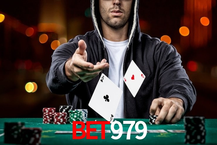 PIX Instantâneo BET979